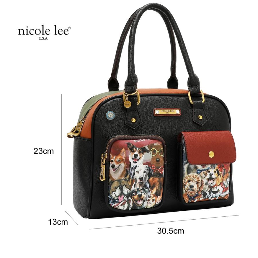 Nicole Lee（ニコールリー） 2026新作 数量限定 SET17427 BEST SMILE 3