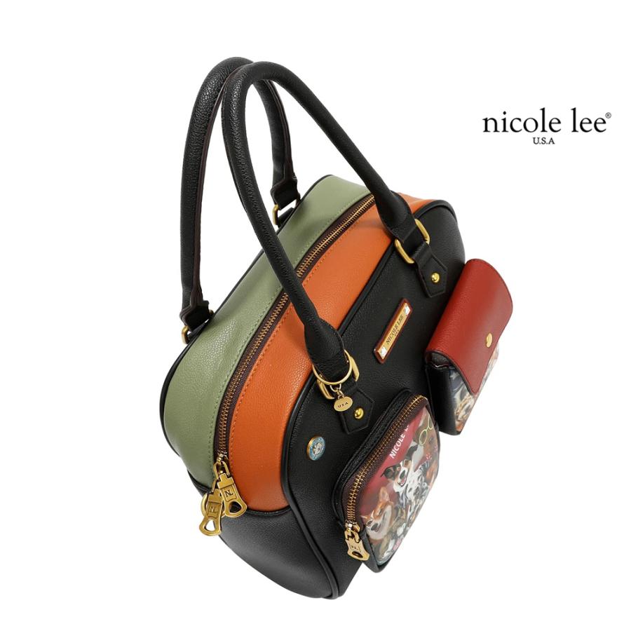 Nicole Lee（ニコールリー） 2026新作 数量限定 SET17427 BEST SMILE 3