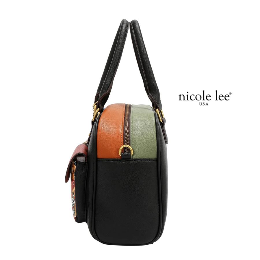 Nicole Lee（ニコールリー） 2026新作 数量限定 SET17427 BEST SMILE 3