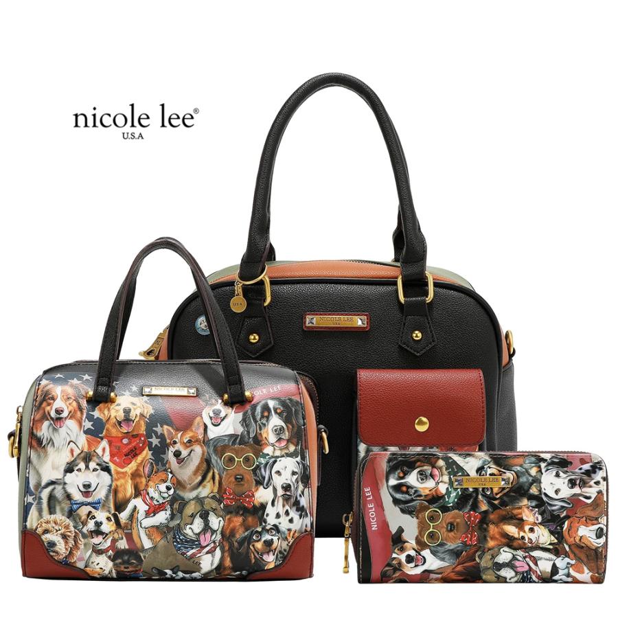 Nicole Lee（ニコールリー） 2026新作 数量限定 SET17427 BEST SMILE 3 