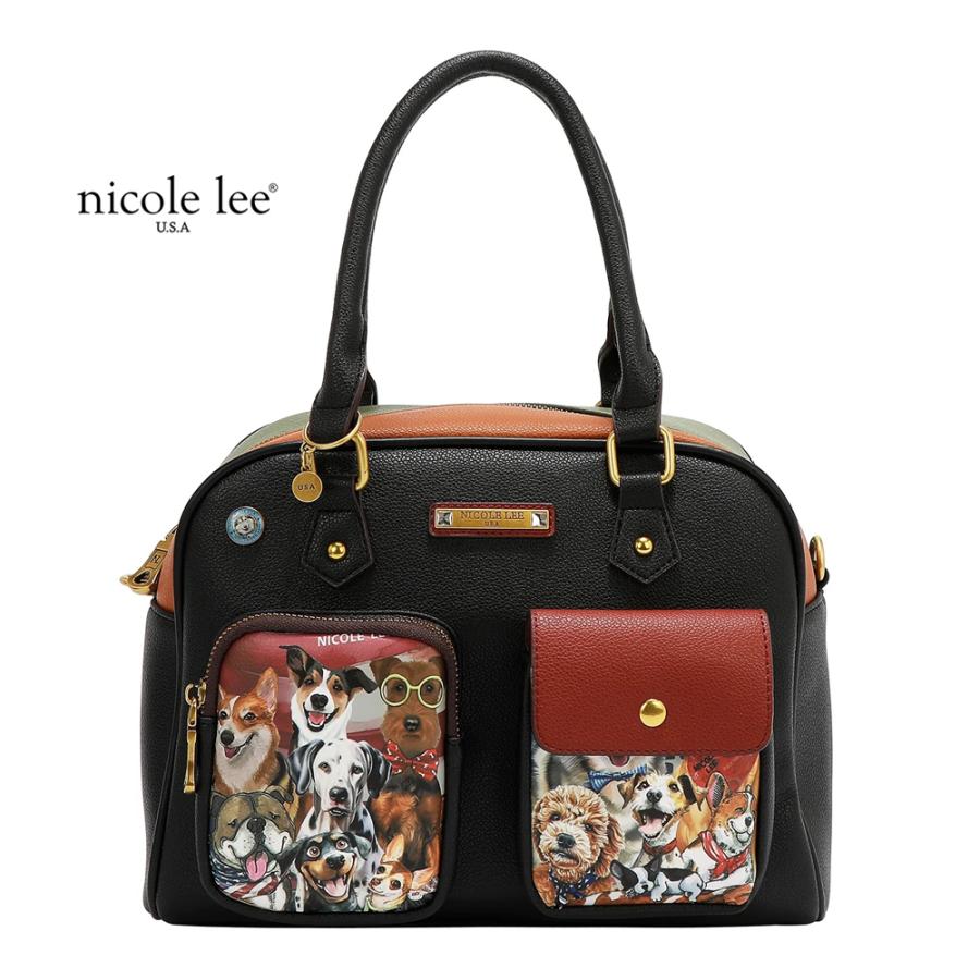 Nicole Lee（ニコールリー） 2026新作 数量限定 SET17427 BEST SMILE 3