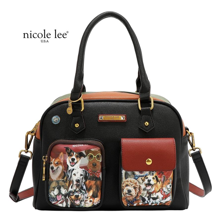Nicole Lee（ニコールリー） 2026新作 数量限定 SET17427 BEST SMILE 3