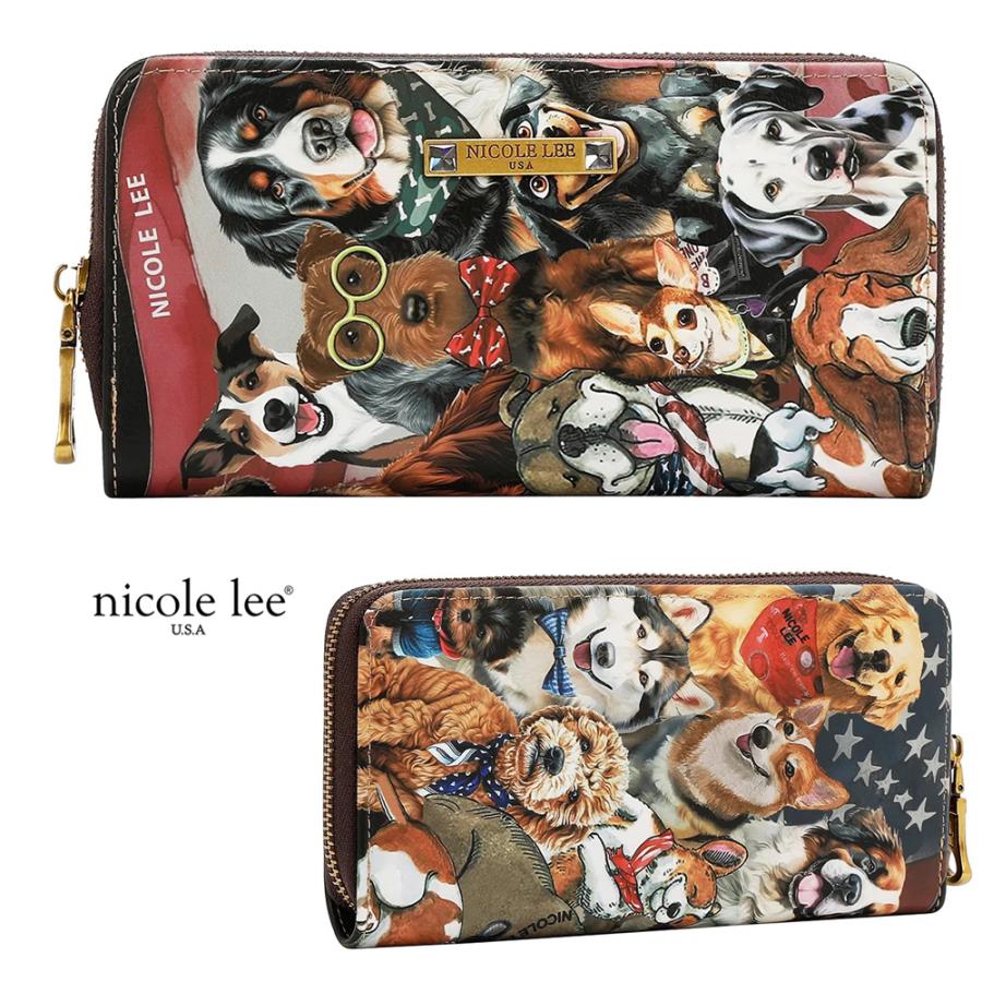 Nicole Lee（ニコールリー） 2026新作 数量限定 SET17427 BEST SMILE 3