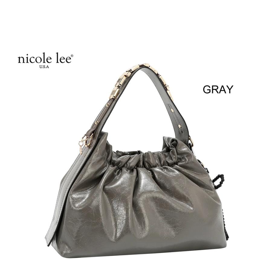 Nicole Lee（ニコールリー） 2026新作 数量限定 P17492 SHIMMER LUXE