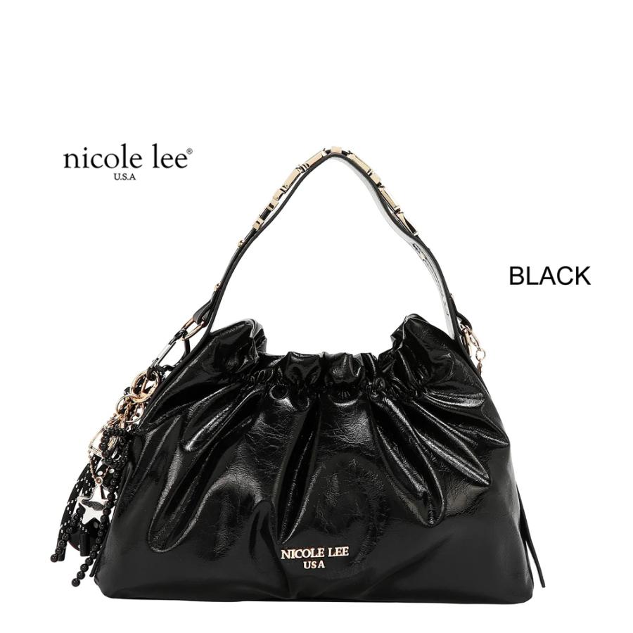 Nicole Lee（ニコールリー） 2026新作 数量限定 P17492 SHIMMER LUXE