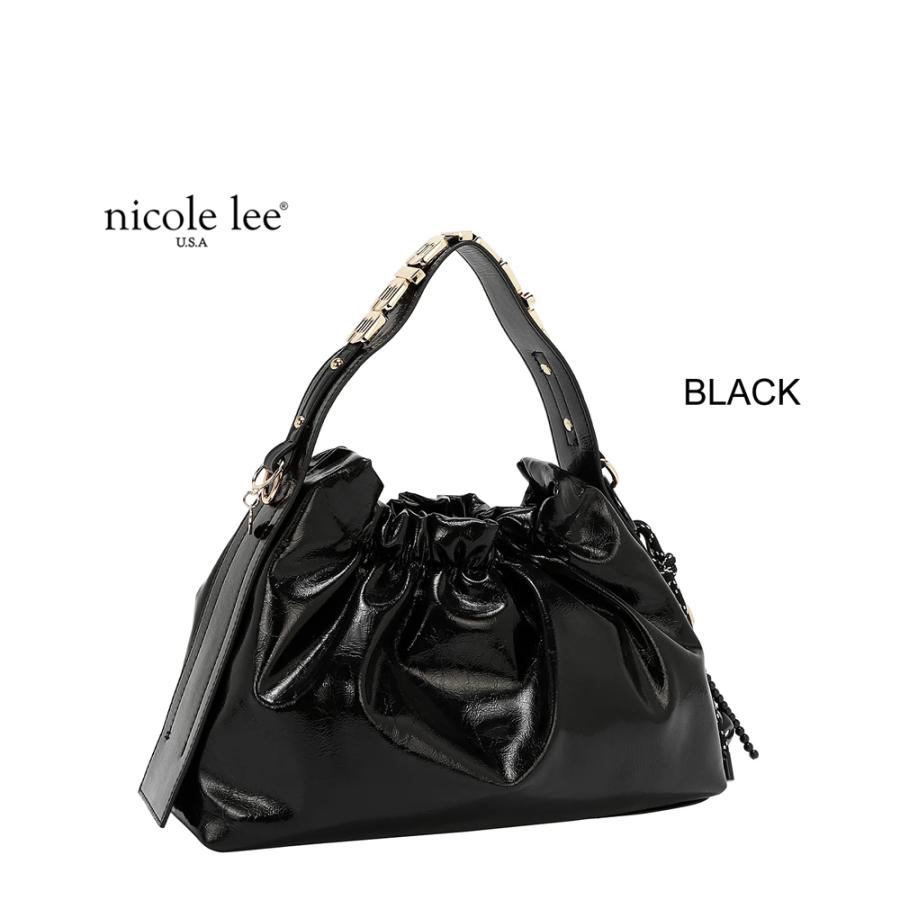 Nicole Lee（ニコールリー） 2026新作 数量限定 P17492 SHIMMER LUXE