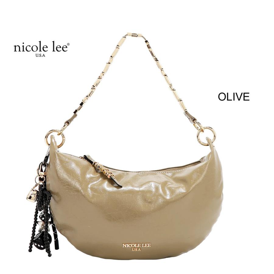 Nicole Lee（ニコールリー） 2026新作 数量限定 P17493 SHIMMER LUXE