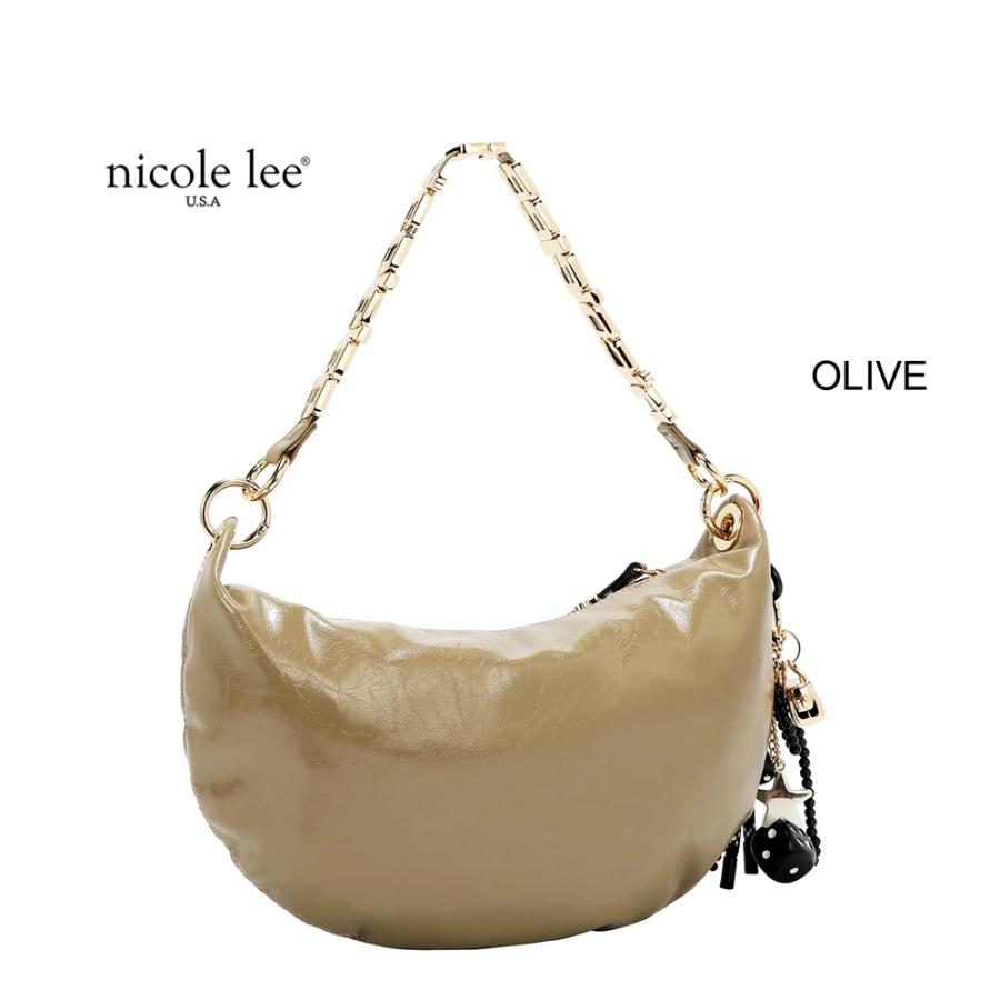 Nicole Lee（ニコールリー） 2026新作 数量限定 P17493 SHIMMER LUXE