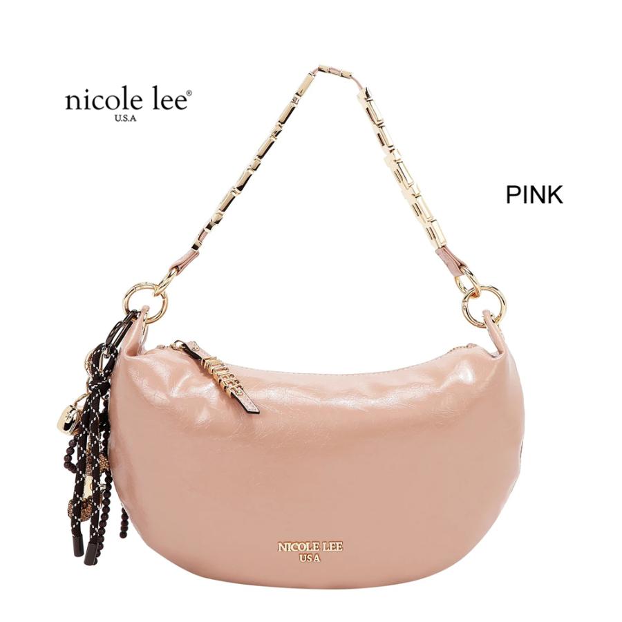Nicole Lee（ニコールリー） 2026新作 数量限定 P17493 SHIMMER LUXE