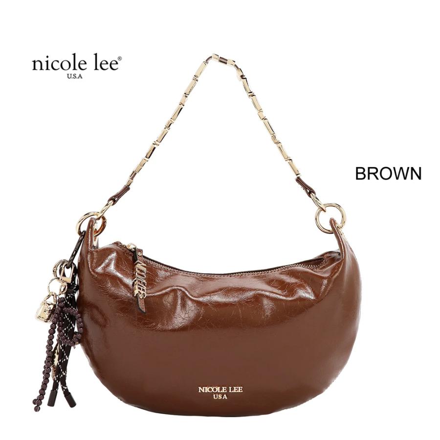 Nicole Lee（ニコールリー） 2026新作 数量限定 P17493 SHIMMER LUXE