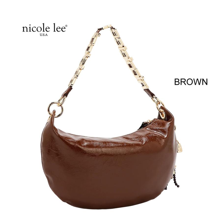 Nicole Lee（ニコールリー） 2026新作 数量限定 P17493 SHIMMER LUXE