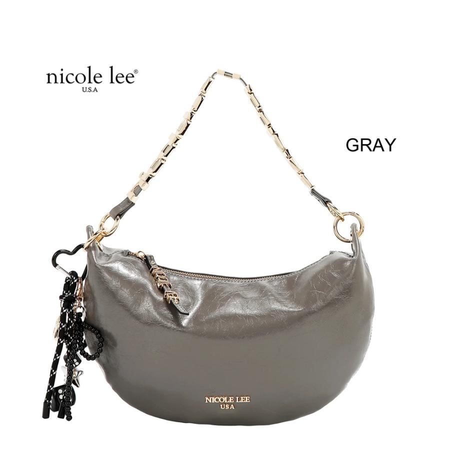 Nicole Lee（ニコールリー） 2026新作 数量限定 P17493 SHIMMER LUXE
