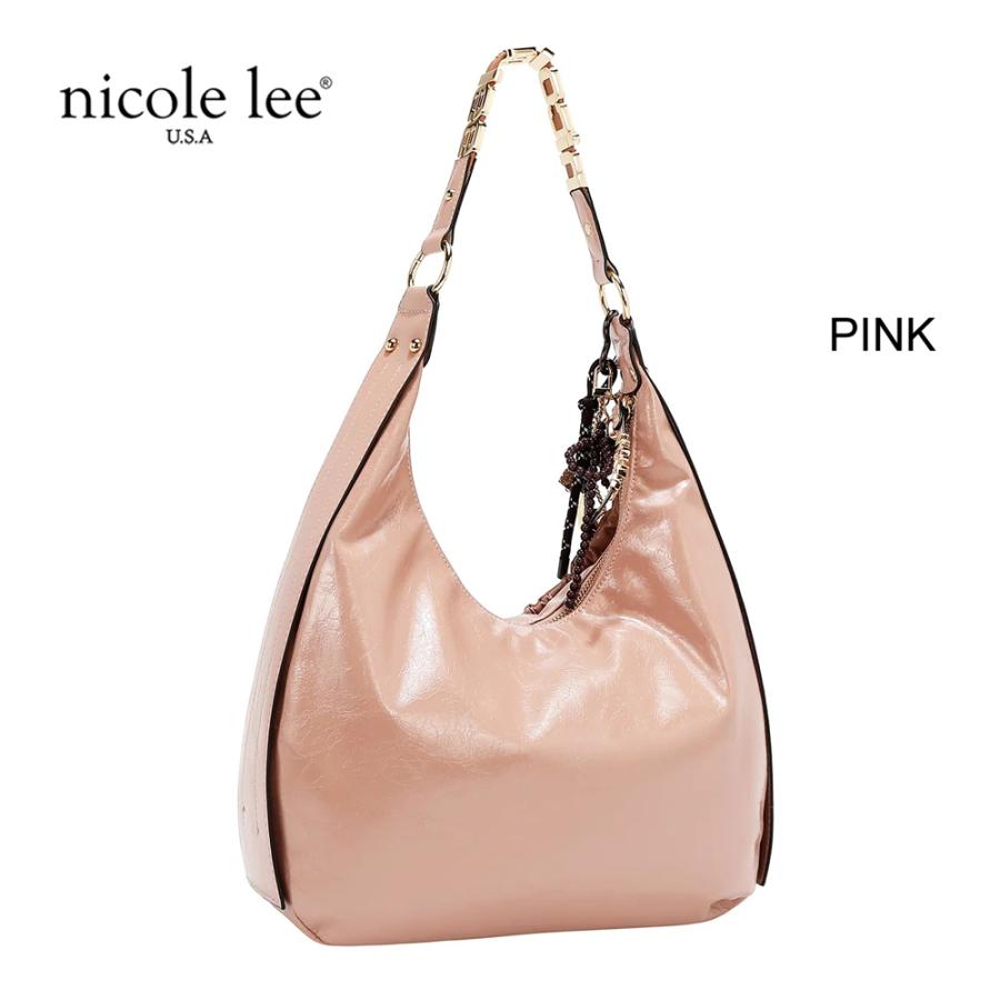 Nicole Lee（ニコールリー） 2026新作 数量限定 P17494 SHIMMER LUXE