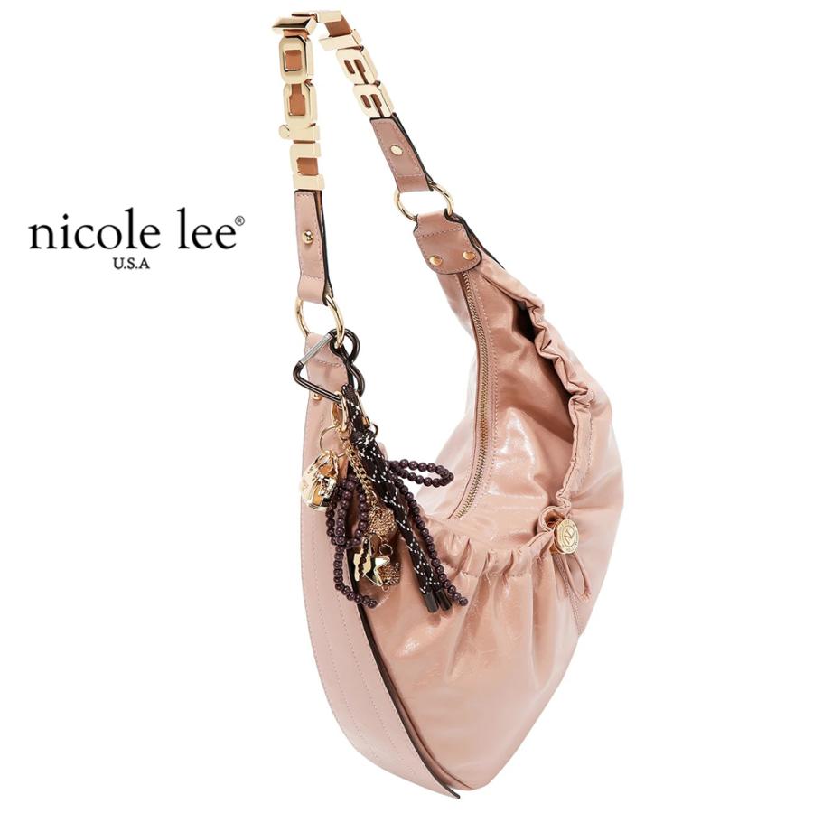 Nicole Lee（ニコールリー） 2025新作 数量限定 P17494 SHIMMER LUXE