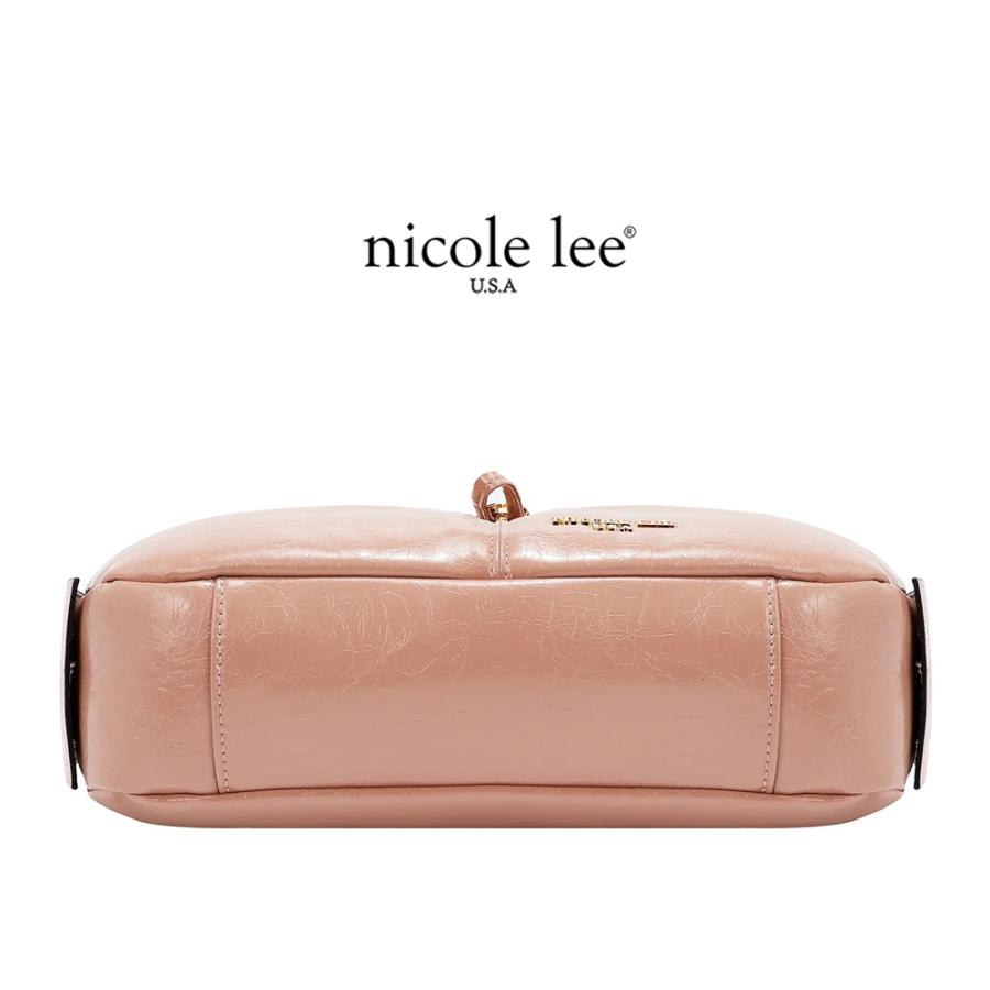Nicole Lee（ニコールリー） 2026新作 数量限定 P17494 SHIMMER LUXE