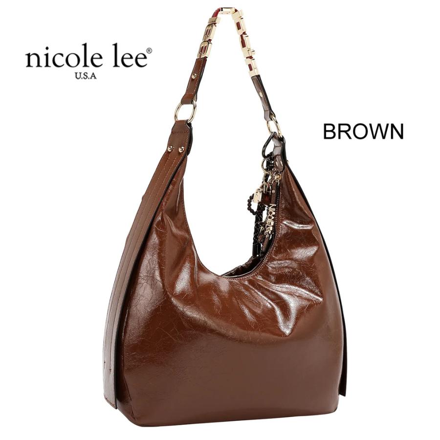 Nicole Lee（ニコールリー） 2026新作 数量限定 P17494 SHIMMER LUXE