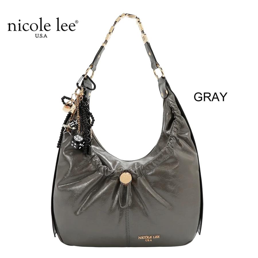 Nicole Lee（ニコールリー） 2026新作 数量限定 P17494 SHIMMER LUXE