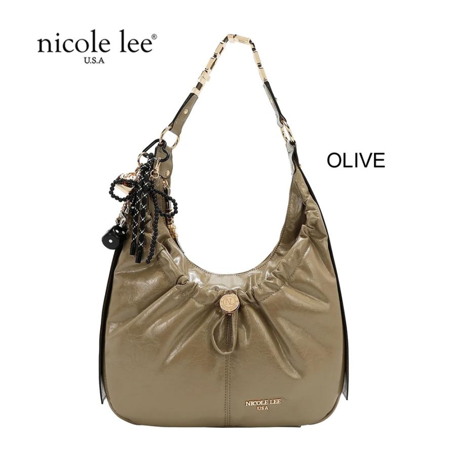 Nicole Lee（ニコールリー） 2026新作 数量限定 P17494 SHIMMER LUXE