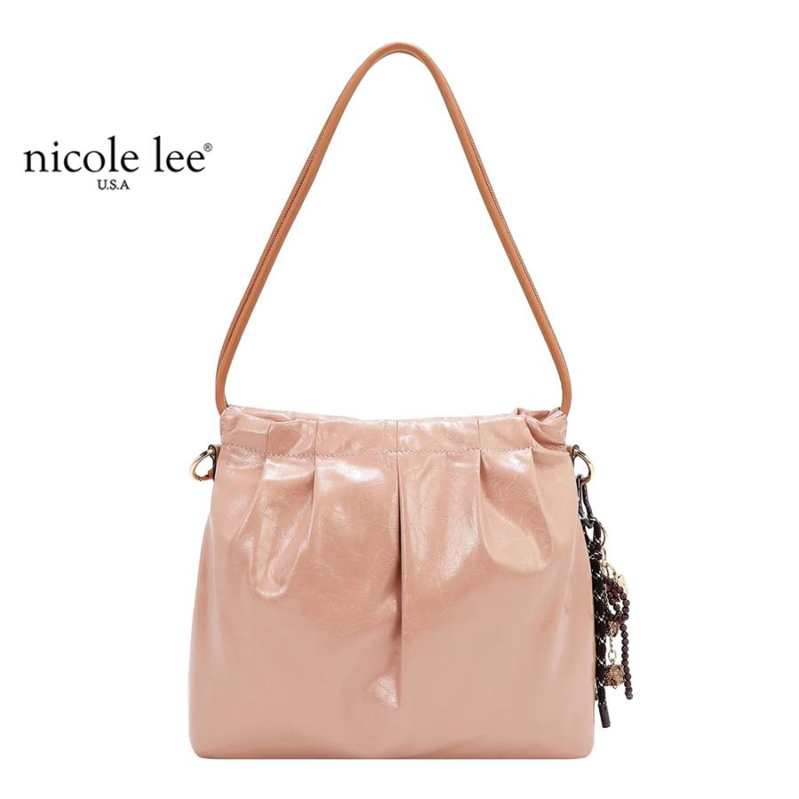 Nicole Lee（ニコールリー） 2026新作 数量限定 P17495 SHIMMER LUXE