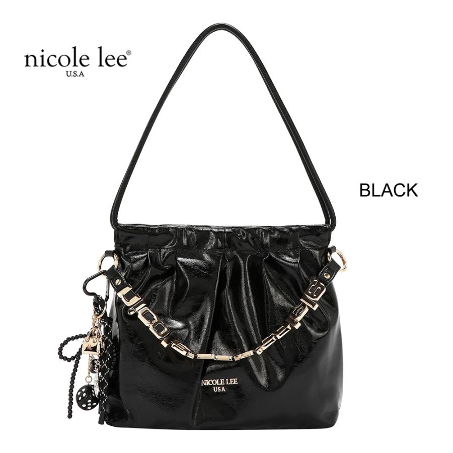 Nicole Lee（ニコールリー） 2025新作 数量限定 P17495 SHIMMER LUXE