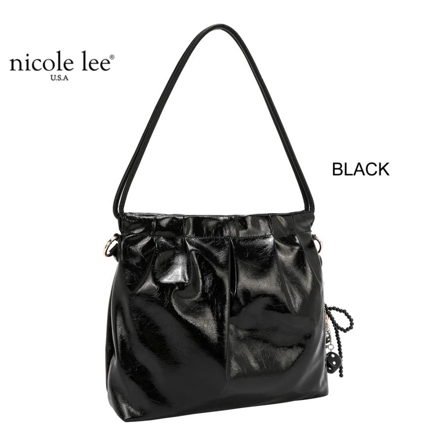 Nicole Lee（ニコールリー） 2026新作 数量限定 P17495 SHIMMER LUXE