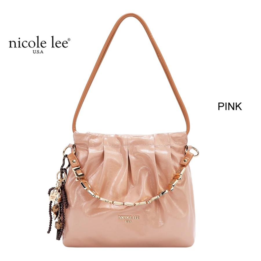 Nicole Lee（ニコールリー） 2026新作 数量限定 P17495 SHIMMER LUXE