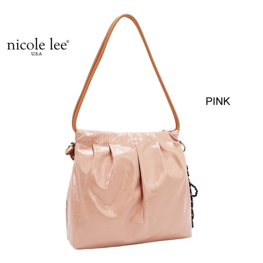 Nicole Lee（ニコールリー） 2026新作 数量限定 P17495 SHIMMER LUXE