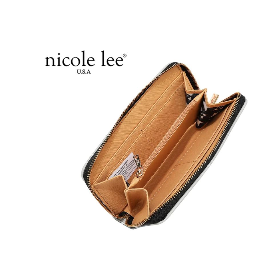 Nicole Lee（ニコールリー） 2026 数量限定 SET17464 MODA SNOWFLAKE 3
