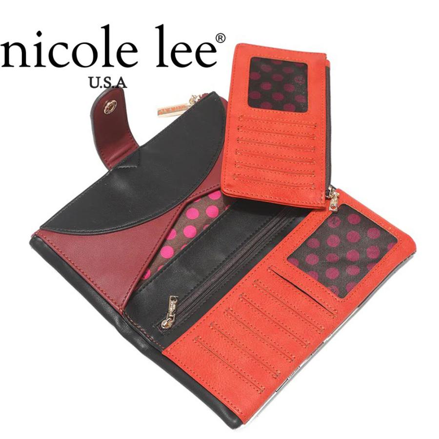 Nicole lee長財布 CATEGORY 長財布 | nicolelee.tokyo