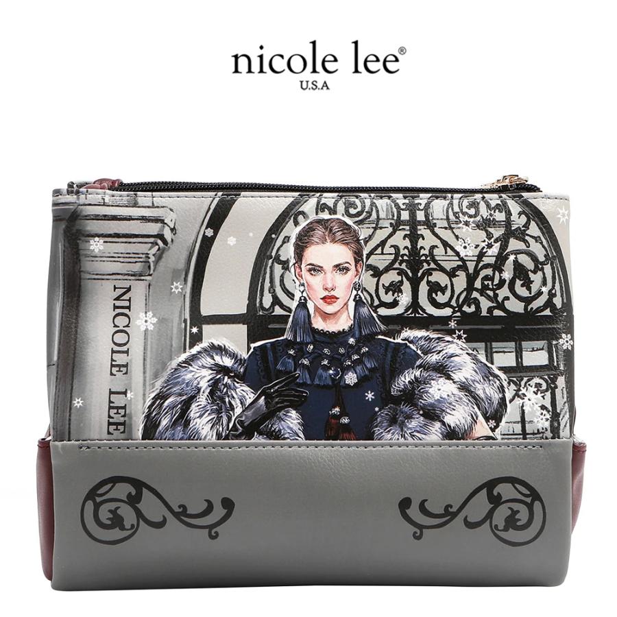 Nicole Lee（ニコールリー） 2026新作 数量限定 COS7980 VERSATILE