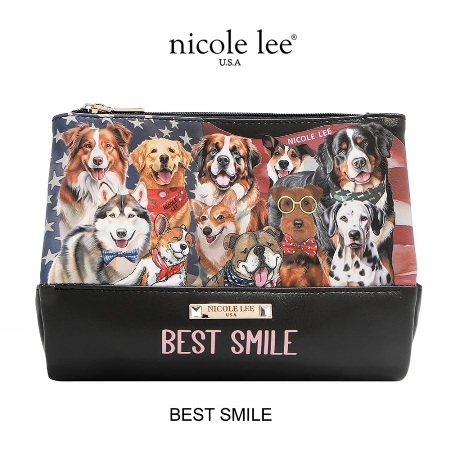 Nicole Lee（ニコールリー） 2026新作 数量限定 COS7980 VERSATILE