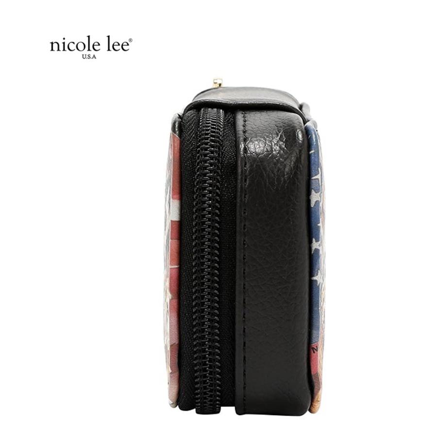 Nicole Lee（ニコールリー） 2026新作 数量限定 PC7603 TRAVEL PILL