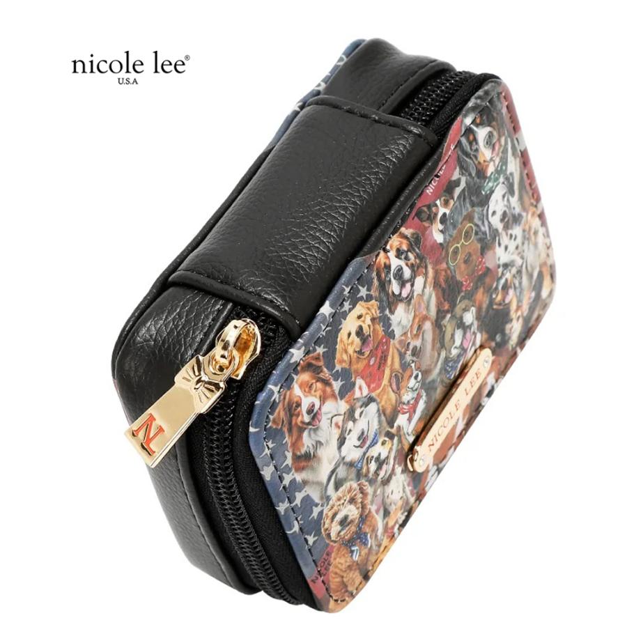 Nicole Lee（ニコールリー） 2026新作 数量限定 PC7603 TRAVEL PILL