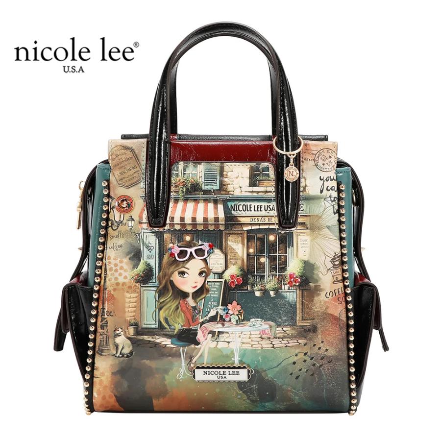 Nicole Lee（ニコールリー） 2026新作 数量限定 VF17661 VIRTUAL