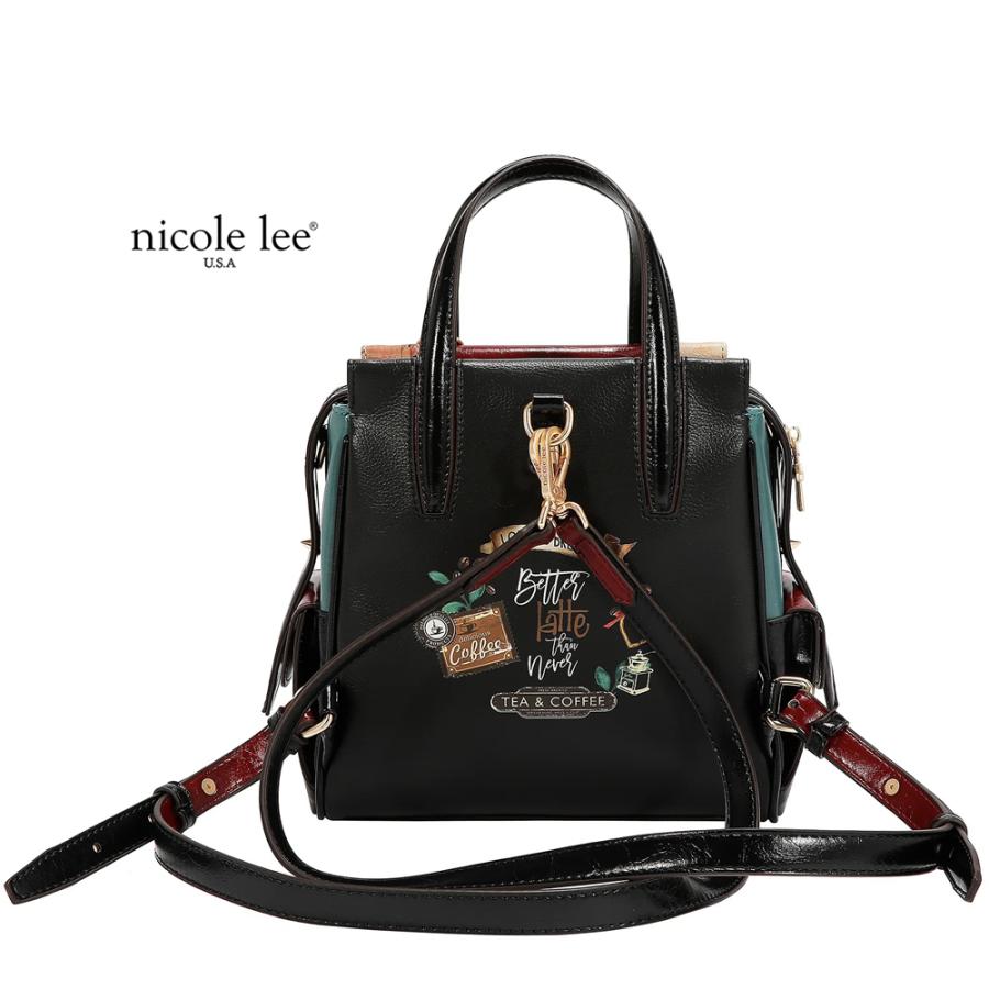 Nicole Lee（ニコールリー） 2026新作 数量限定 VF17661 VIRTUAL