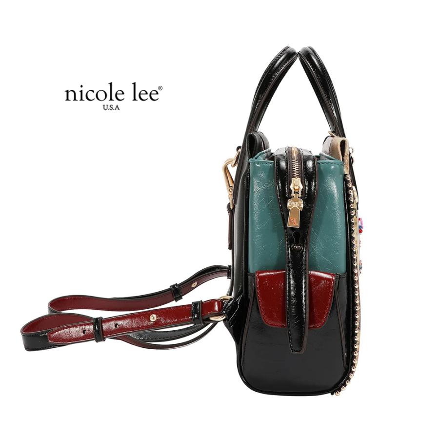 Nicole Lee（ニコールリー） 2026新作 数量限定 VF17661 VIRTUAL