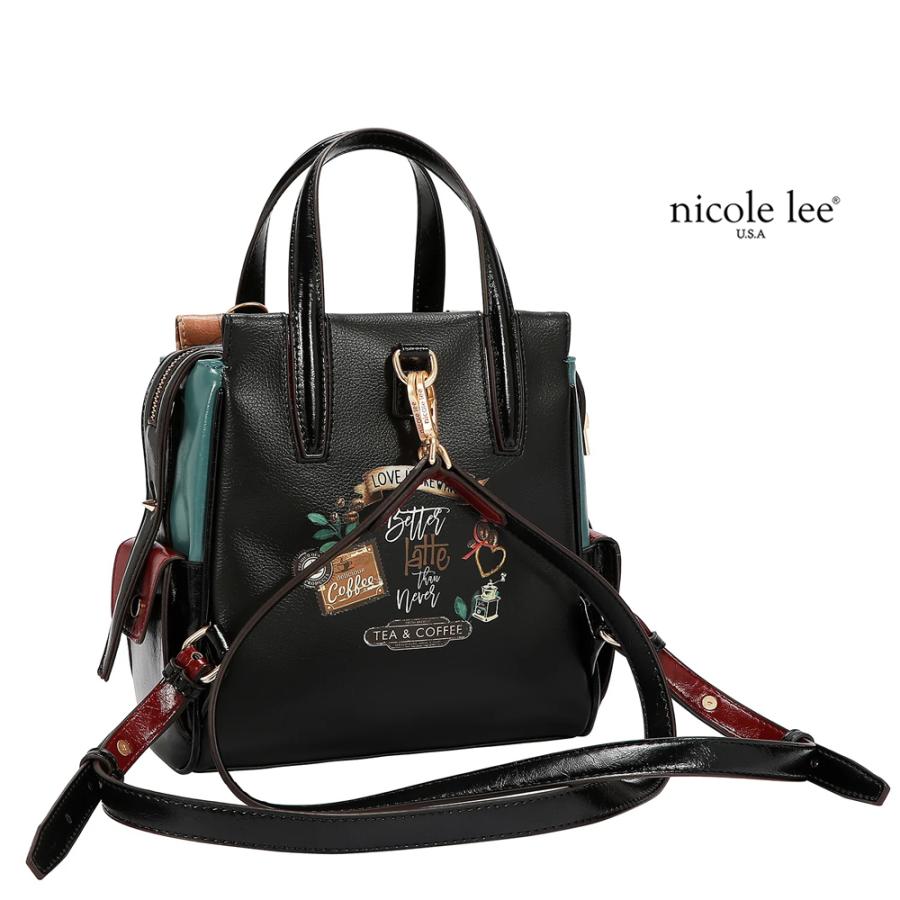 Nicole Lee（ニコールリー） 2026新作 数量限定 VF17661 VIRTUAL