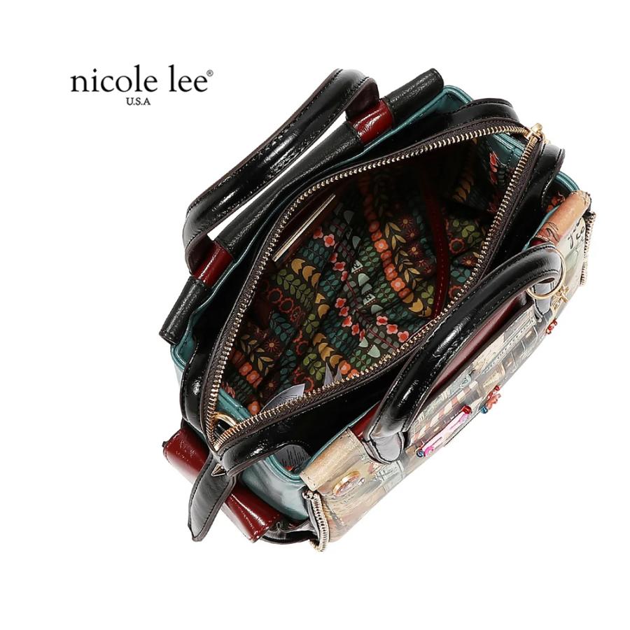 Nicole Lee（ニコールリー） 2026新作 数量限定 VF17661 VIRTUAL