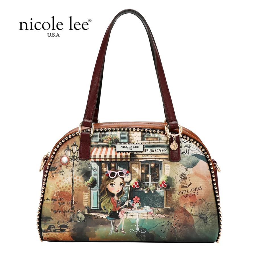 Nicole Lee（ニコールリー） 2026新作 数量限定 VF17612 VIRTUAL 