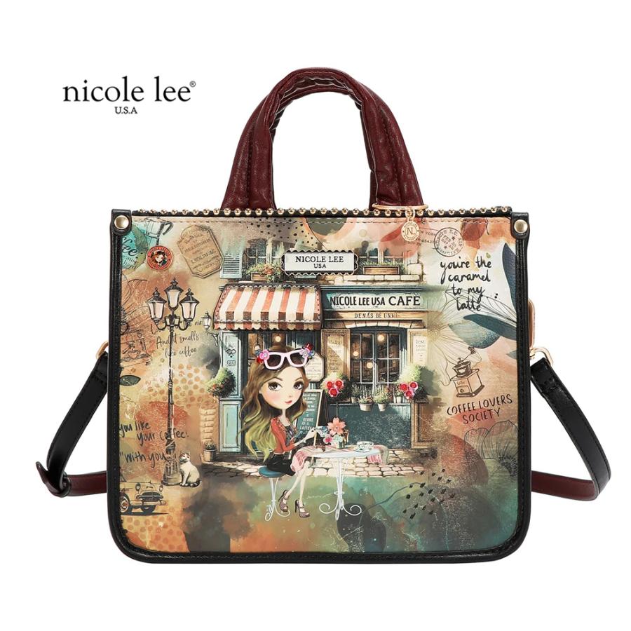 Angeline 　トリガー他ご依頼品一式 Nicole Lee（ニコールリー） 2026新作 数量限定 VF17610 VIRTUAL