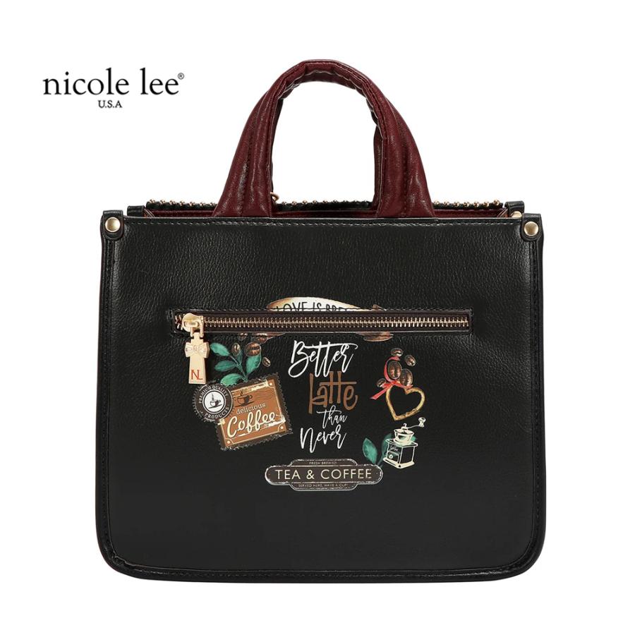 Nicole Lee（ニコールリー） 2026新作 数量限定 VF17610 VIRTUAL