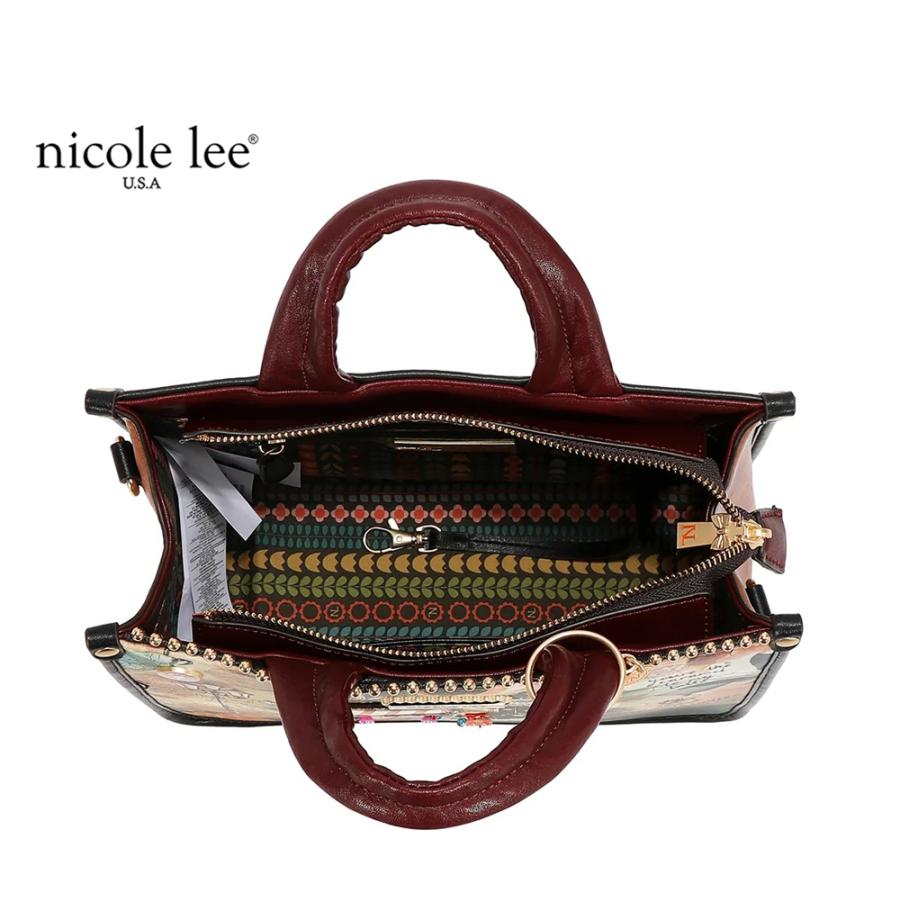 Nicole Lee（ニコールリー） 2026新作 数量限定 VF17610 VIRTUAL