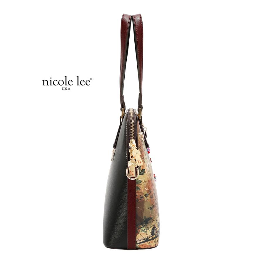 Nicole Lee（ニコールリー） 2026新作 数量限定 VF17607 VIRTUAL