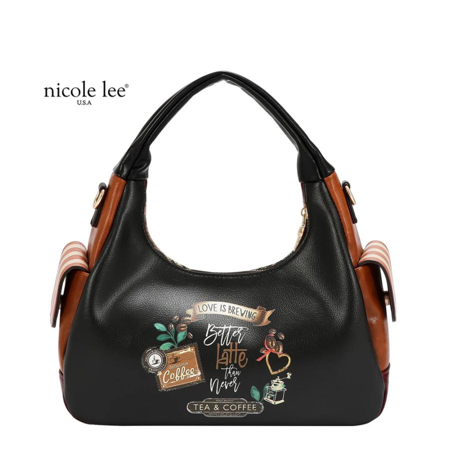 Nicole Lee（ニコールリー） 2026新作 数量限定 VF17606 VIRTUAL