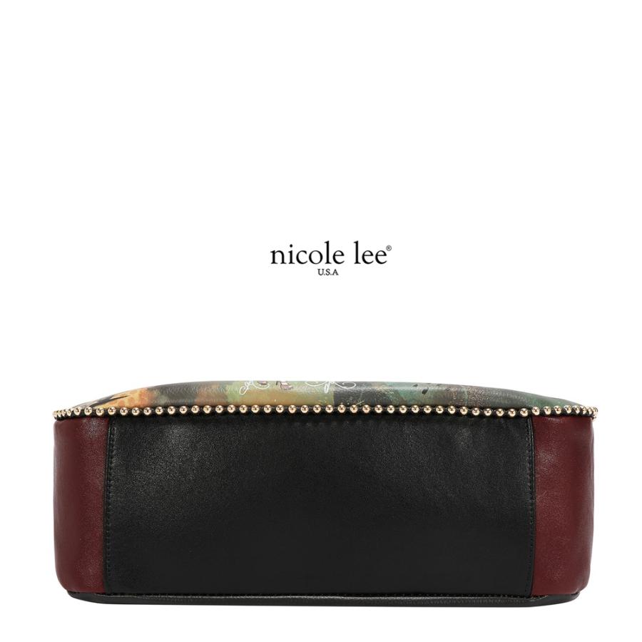 Nicole Lee（ニコールリー） 2026新作 数量限定 VF17606 VIRTUAL