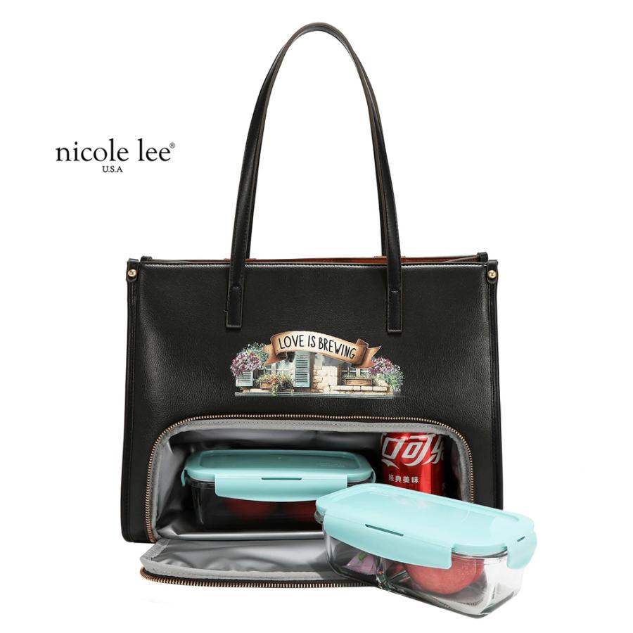 Nicole Lee（ニコールリー） 2026新作 数量限定 PRT17613 FASHION