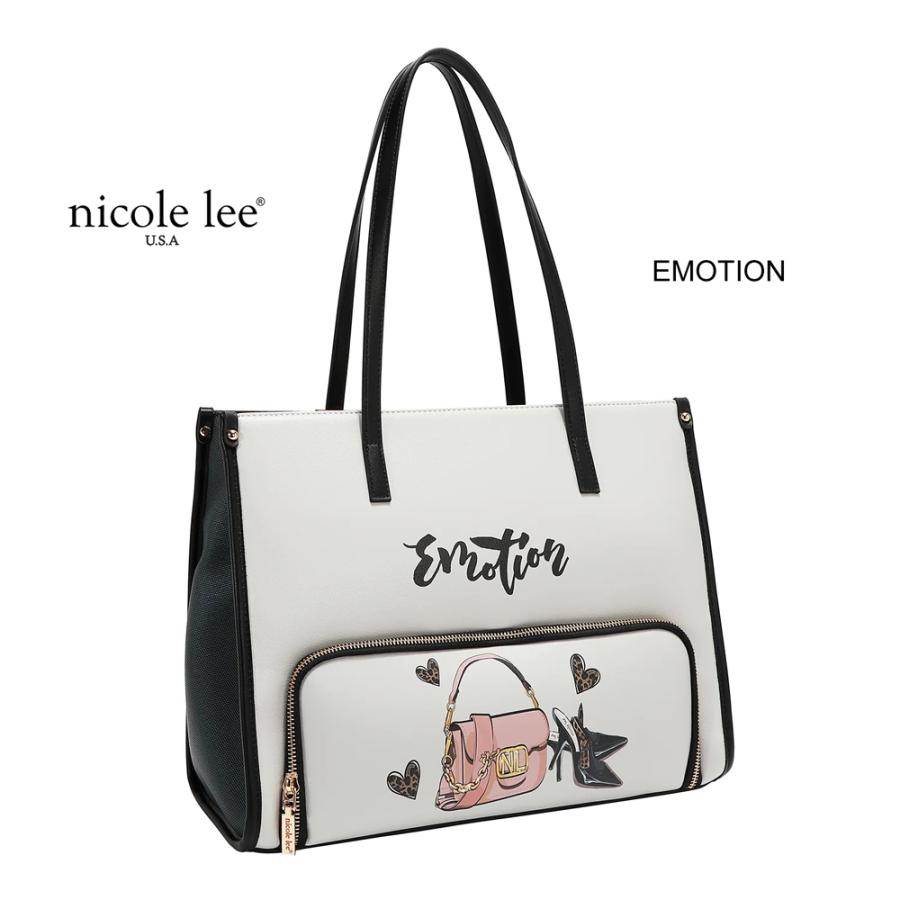 Nicole Lee（ニコールリー） 2026新作 数量限定 PRT17613 FASHION