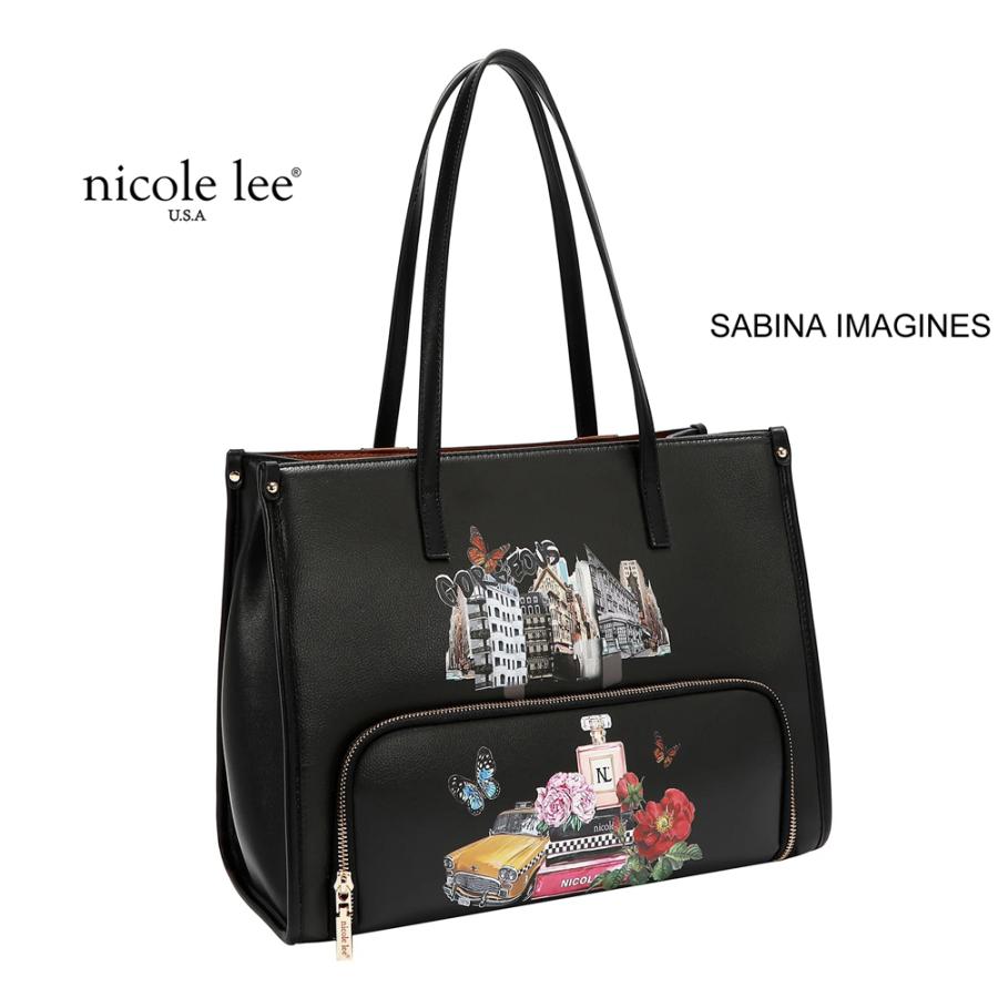 Nicole Lee（ニコールリー） 2026新作 数量限定 PRT17613 FASHION