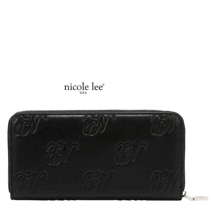Nicole Lee（ニコールリー） 2026 数量限定 EMB8035 EMBOSSED NL CURVE