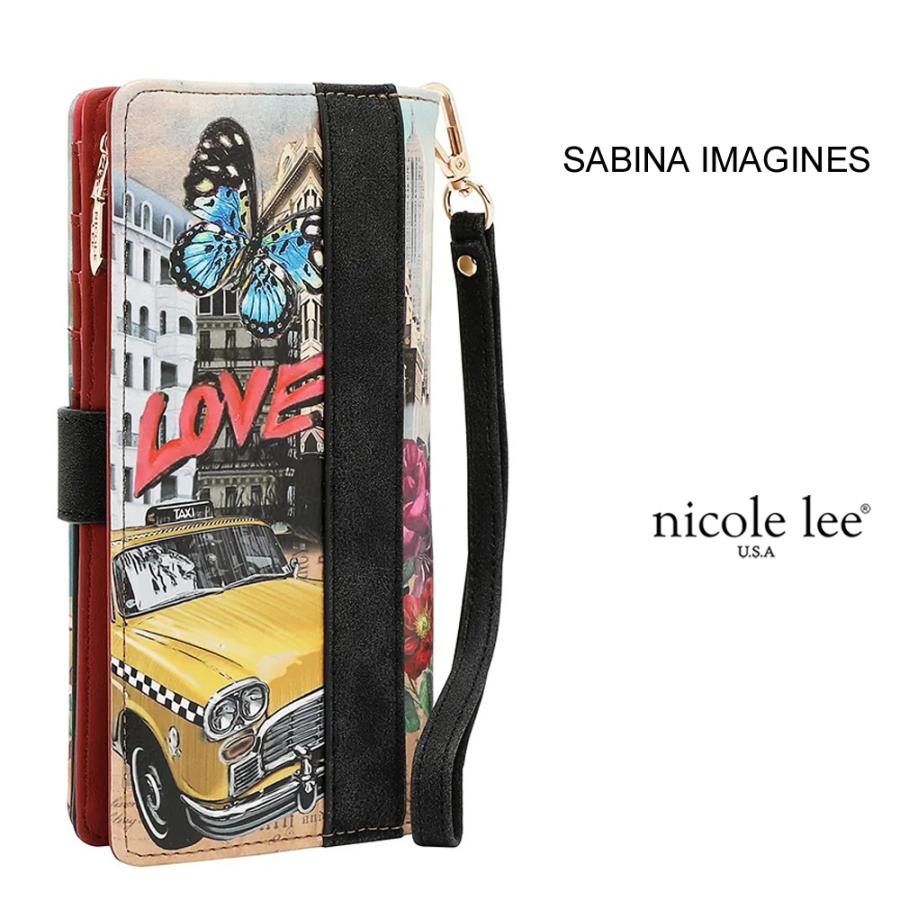 Nicole Lee（ニコールリー） 2026新作 数量限定 PRT8018 リストレット